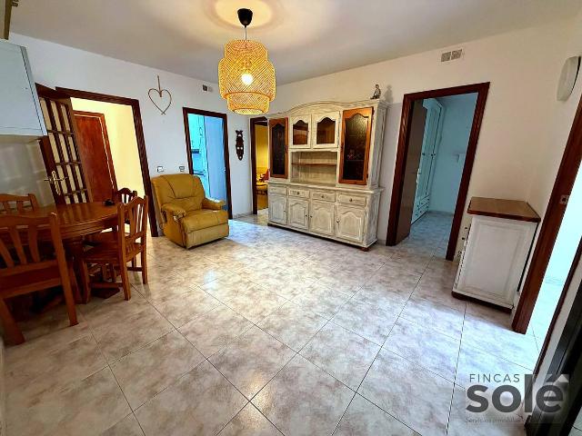 Piso en Venta en Centre