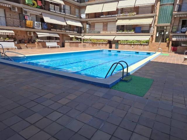 Piso en Venta en Centre