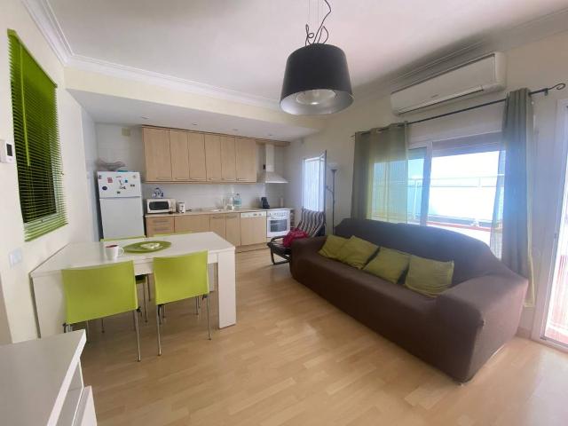 Piso en Venta en Centre