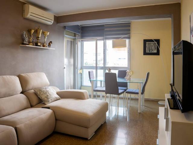 Piso en Venta en Centre