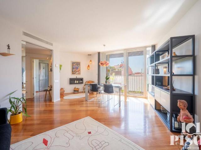 Piso en Venta en Centre