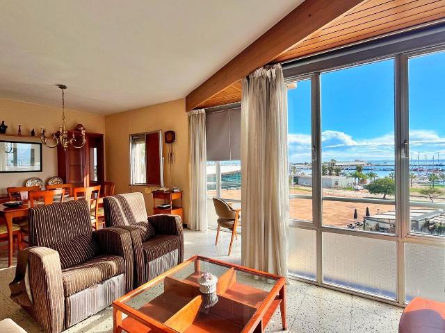 Piso en Venta en Centre