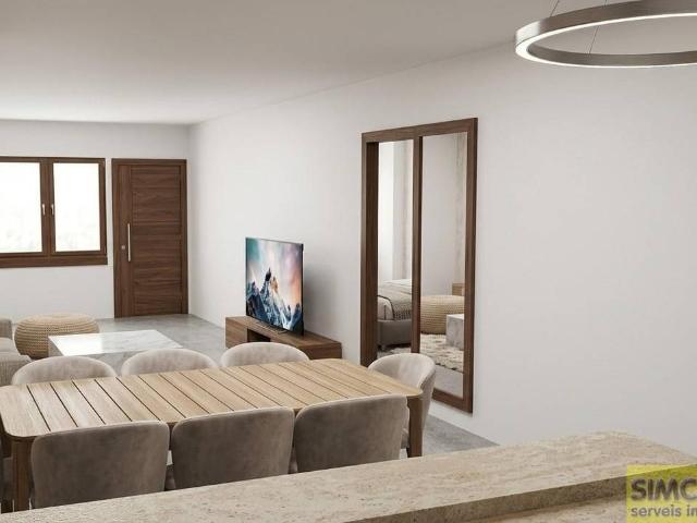 Piso en Venta en Centre