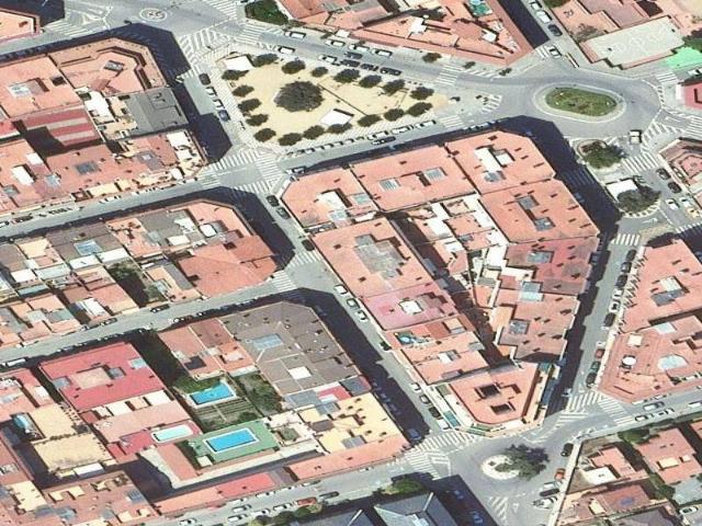 Piso en Venta en Centre