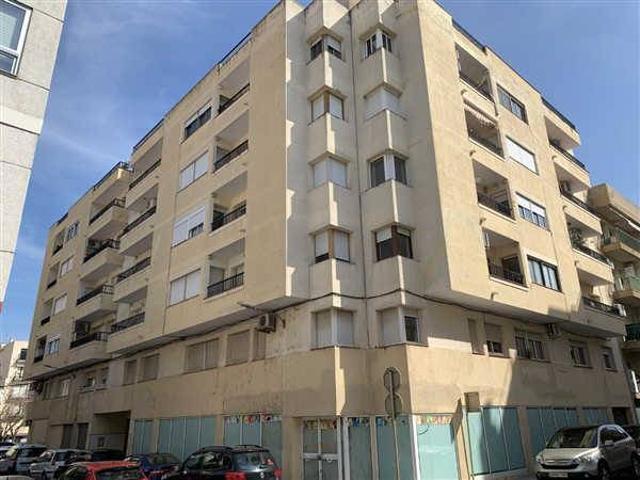 Piso en Venta en Centre