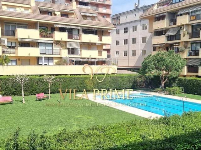 Piso en Venta en Centre