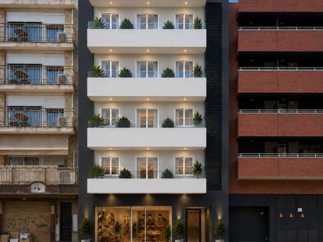Atico en Venta en Centre