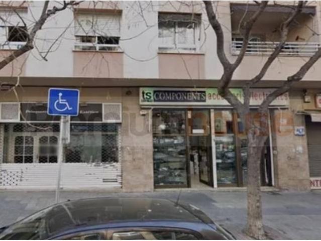Piso en Venta en Centre