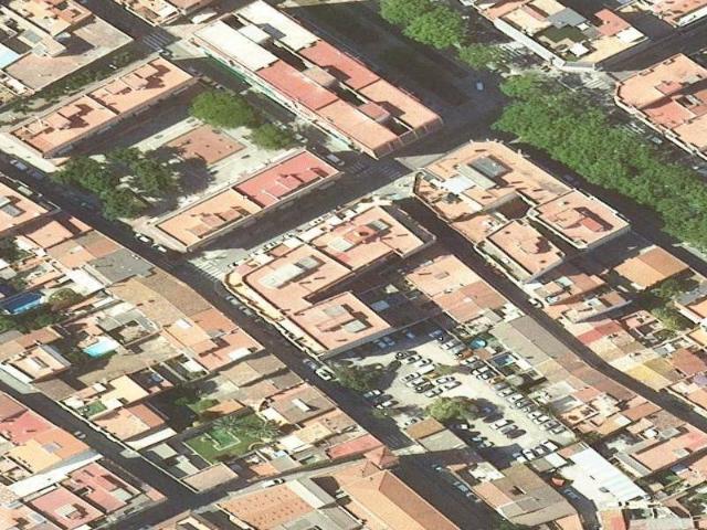 Piso en Venta en Centre