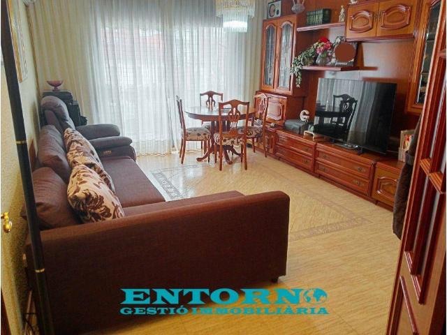 Piso en Venta en Centre