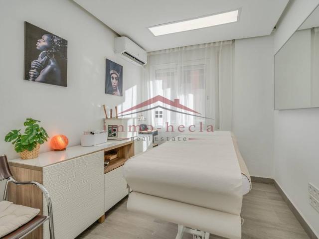 Piso en Venta en Centre