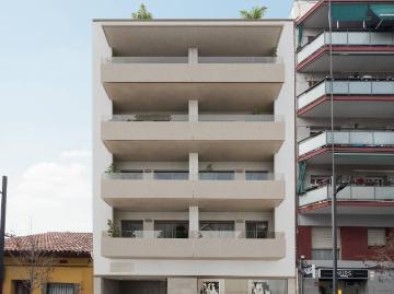 Maragall, Ronda Litoral, Barcelona, Cataluña, Cataluña