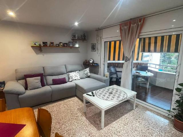 Piso en Venta en Centre