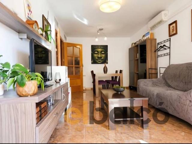 Piso en Venta en Centre