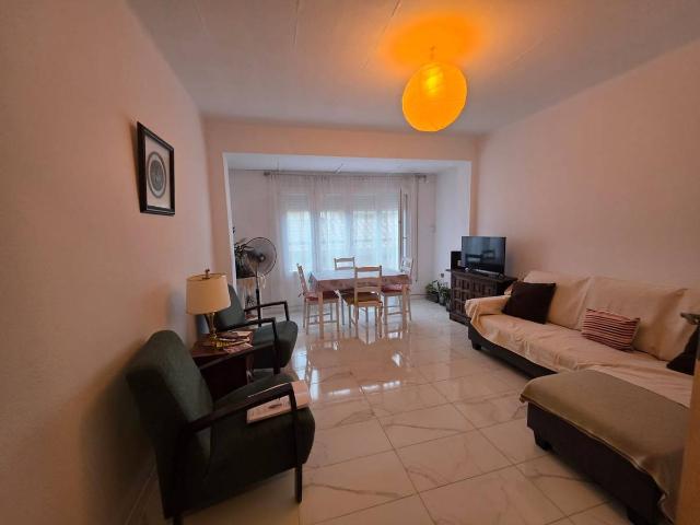Piso en Venta en Centre