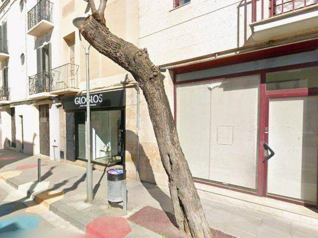Piso en Venta en Centre