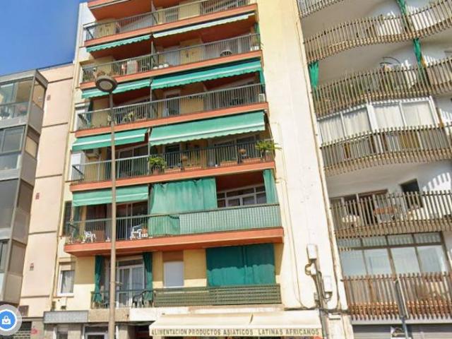 Piso en Venta en Centre