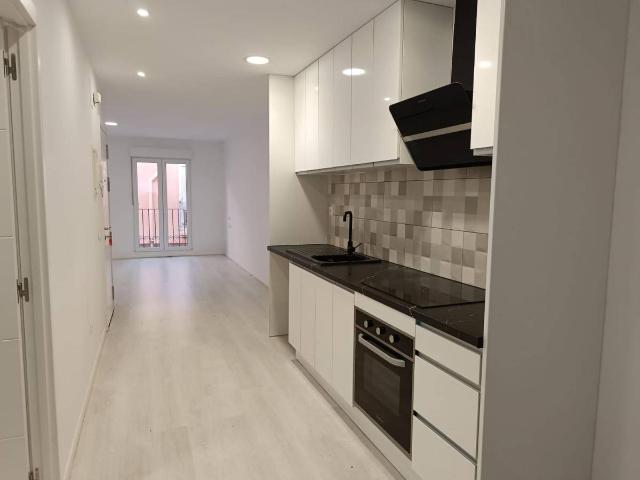 Piso en Venta en Centre