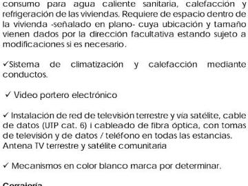 Piso en Venta en Centre