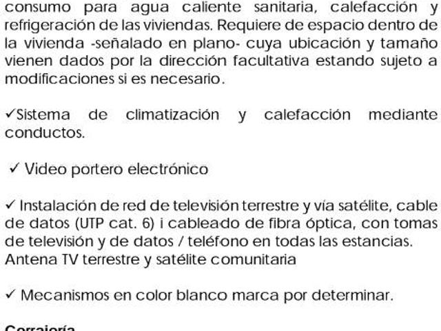 Piso en Venta en Centre