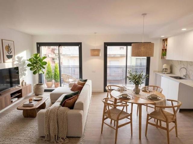 Piso en Venta en Centre