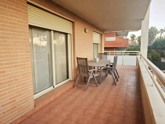 Piso en Venta en Plaça Europa Port Aventura