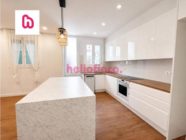 Piso en Venta en Centre