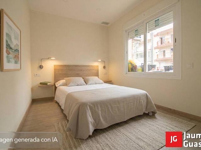 Piso en Venta en Centre