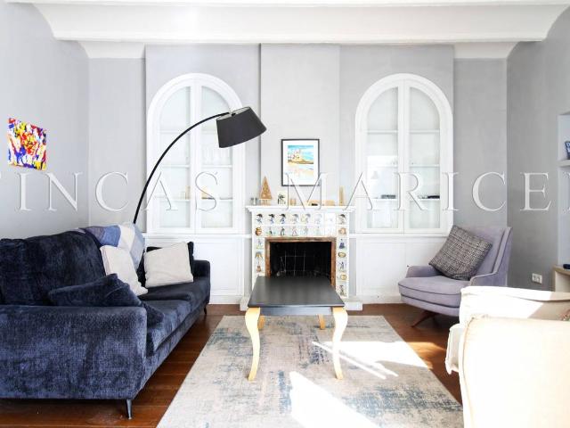 Piso en Venta en Centre