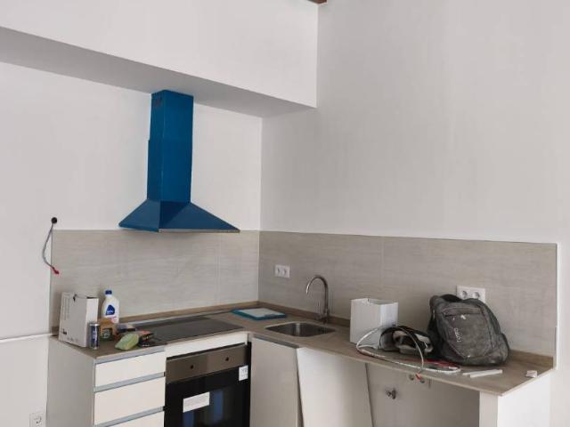 Piso en Venta en Centre