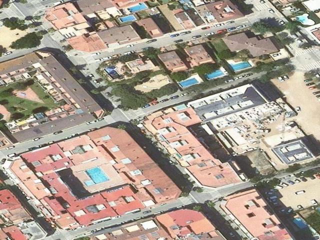 Piso en Venta en Centre