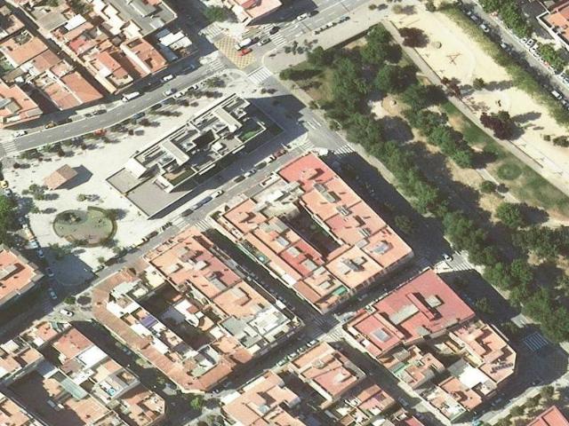 Piso en Venta en Centre