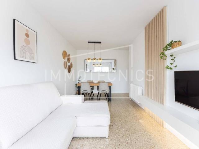 Piso en Venta en Centre