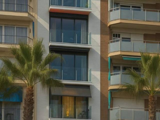 Piso en Venta en Centre