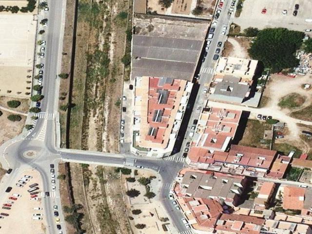 Piso en Venta en Centre