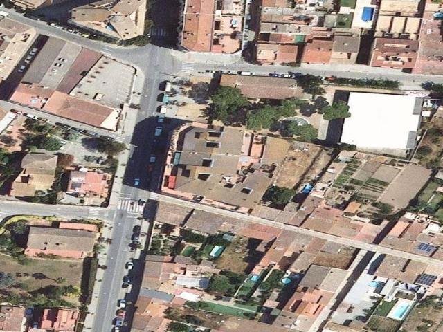 Piso en Venta en Centre