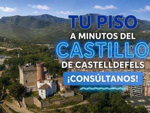Piso en Venta en Centre
