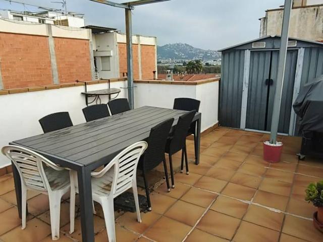 Piso en Venta en Centre