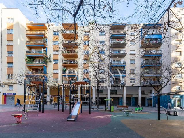 Piso en Venta en Centre