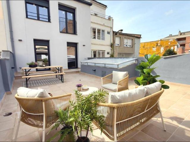 Piso en Venta en Centre