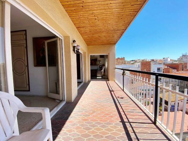 Piso en Venta en Centre