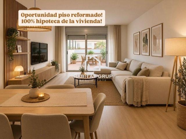 Piso en Venta en Centre