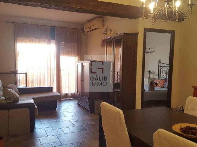 Piso en Venta en Centre