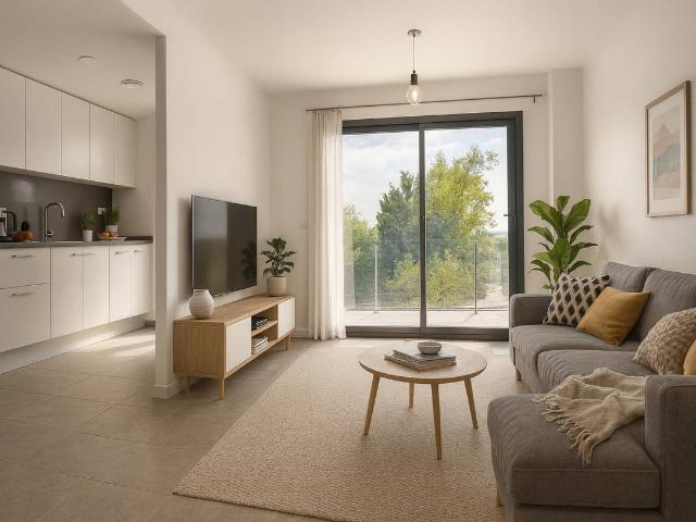 Piso en Venta en Centre