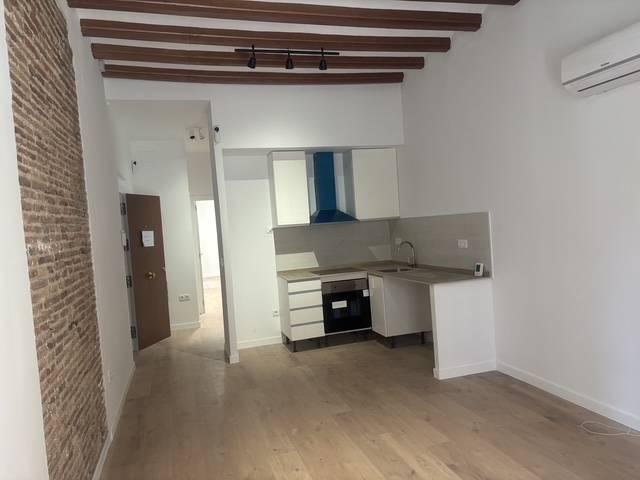 Piso en Venta en Centre