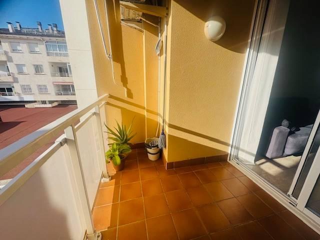Piso en Venta en Centre