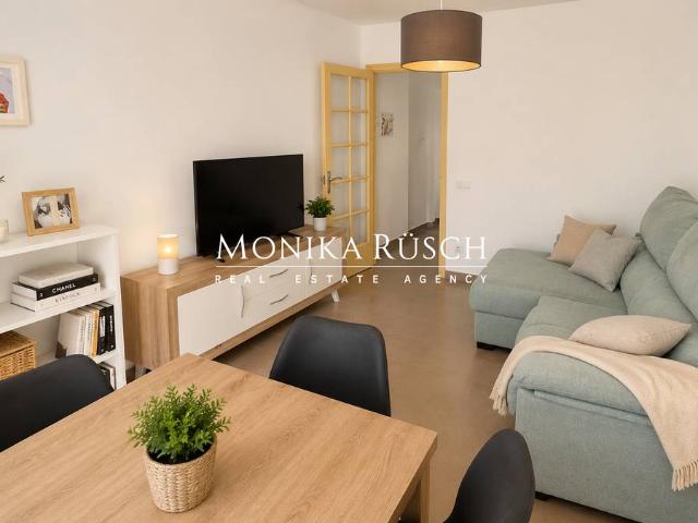 Piso en Venta en Centre