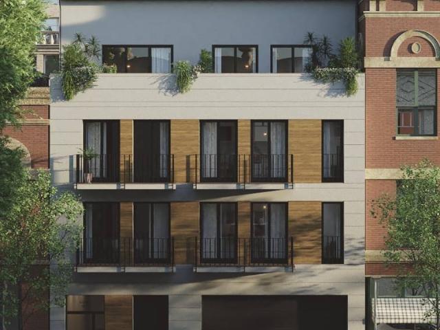 Piso en Venta en Centre