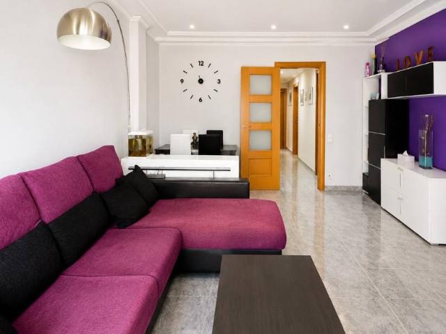 Piso en Venta en Centre