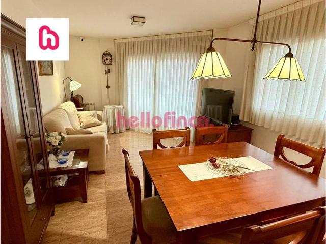 Piso en Venta en Centre